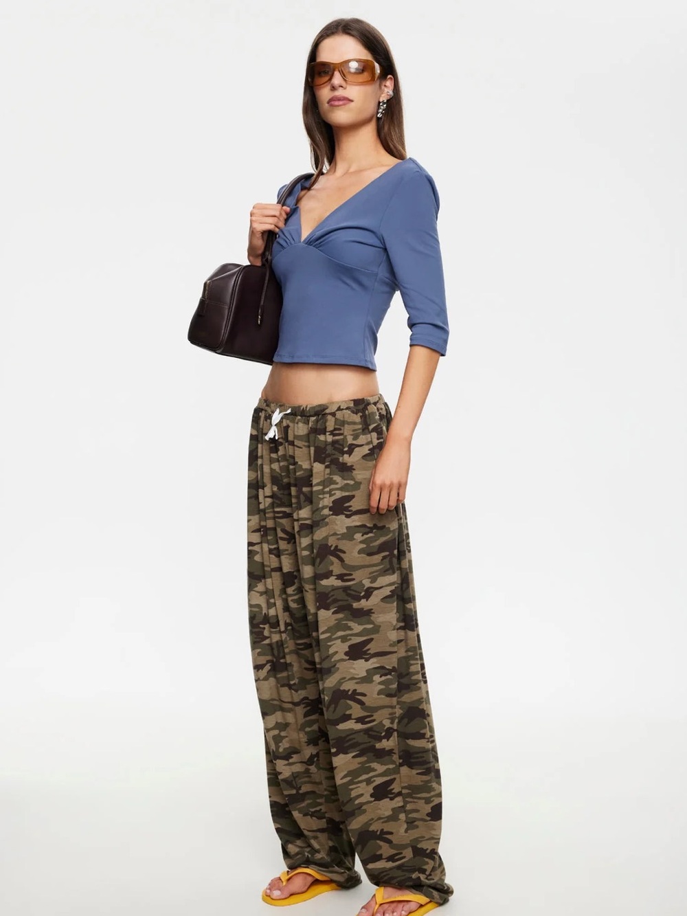 LIONESS | CANYON TOP | MIDNIGHT BLUE | 1Y